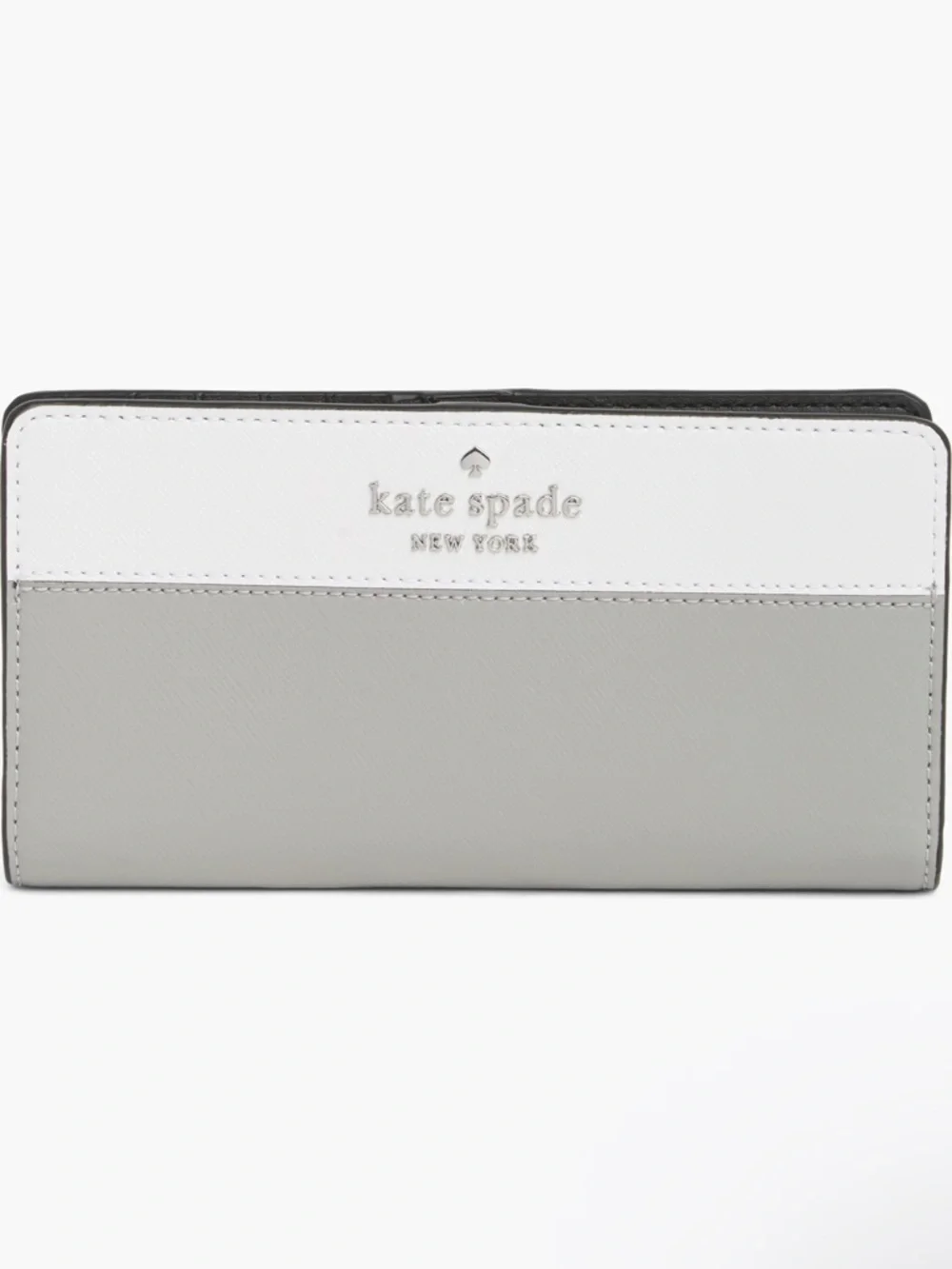 kate spade bifold wallet. Nwt